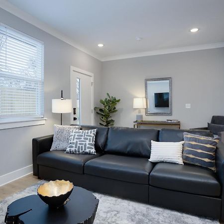 Modern Townhome, 10Min To Downtown! 8Min To Grand Ole Opry! Sleeps 8! Νάσβιλ Εξωτερικό φωτογραφία